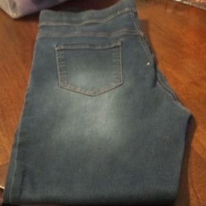 Gloria Vanderbilt Avery Jeans 